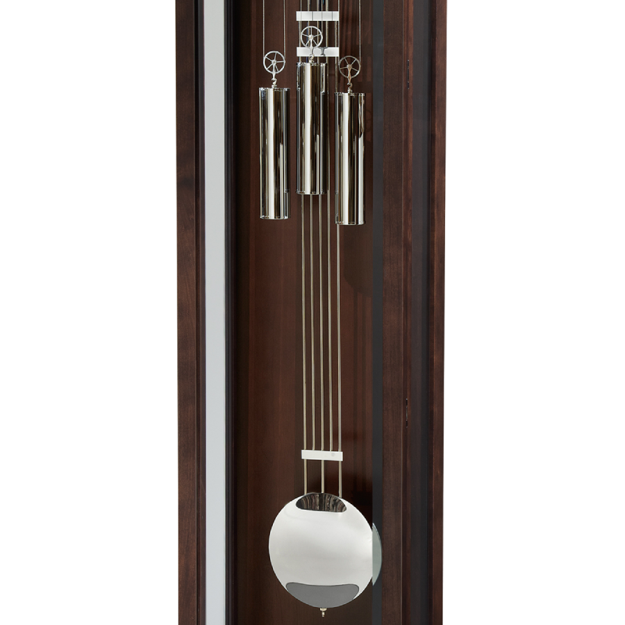 Ridgeway Rutland Floor Clock 2570 pendulum - Premier Clocks