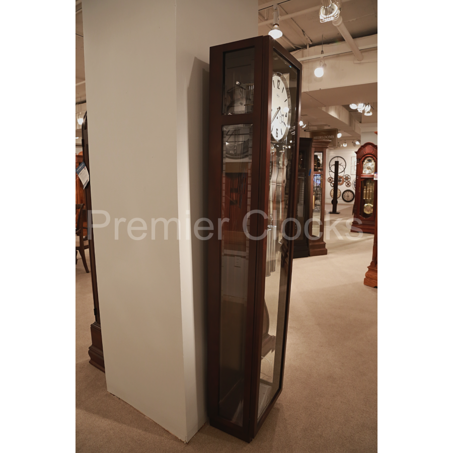 Ridgeway Rutland Floor Clock 2570 - Premier Clocks