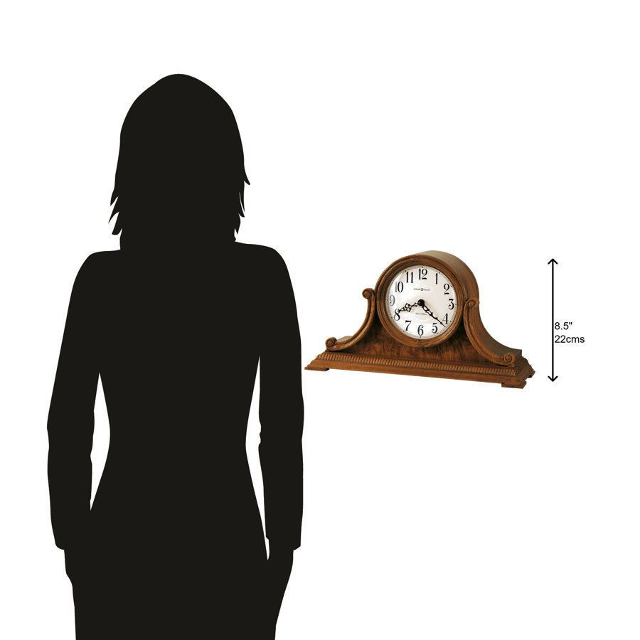 Howard-Miller-Anthony-Mantel-Clock-635113-scale-Premier-Clocks