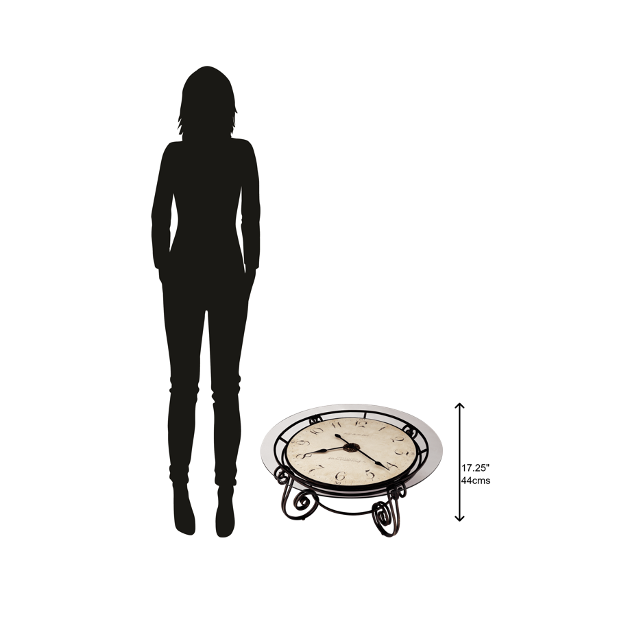 Clock Tables | Howard Miller Clocks | Premier Clocks