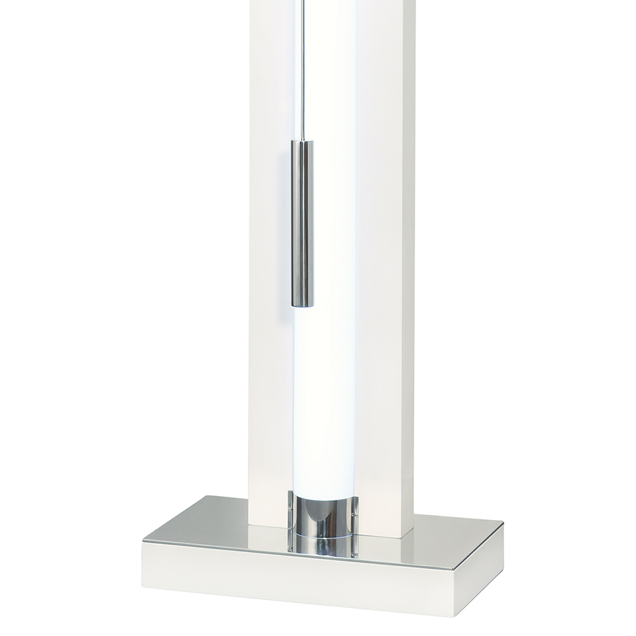 Howard Miller Alina II Floor Clock 615151 bottom - Premier Clocks