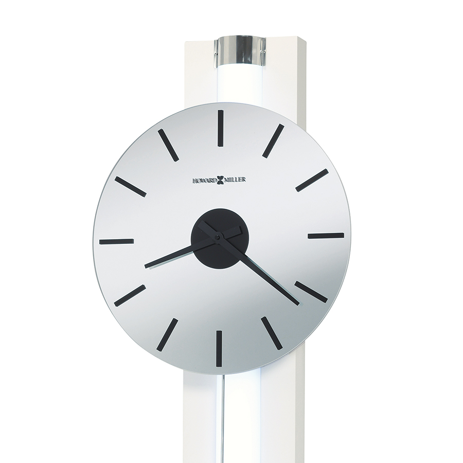 Howard Miller Alina II Floor Clock 615151 dial - Premier Clocks