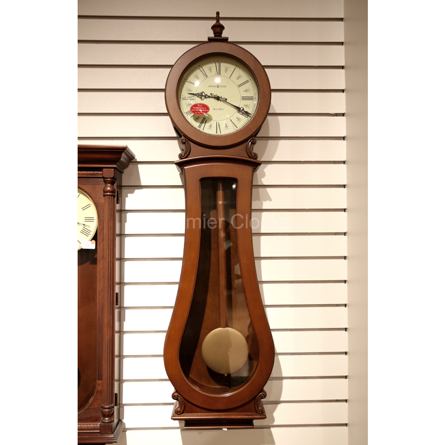 Howard Miller Agatha Wall Clock 625578 Premier Clocks