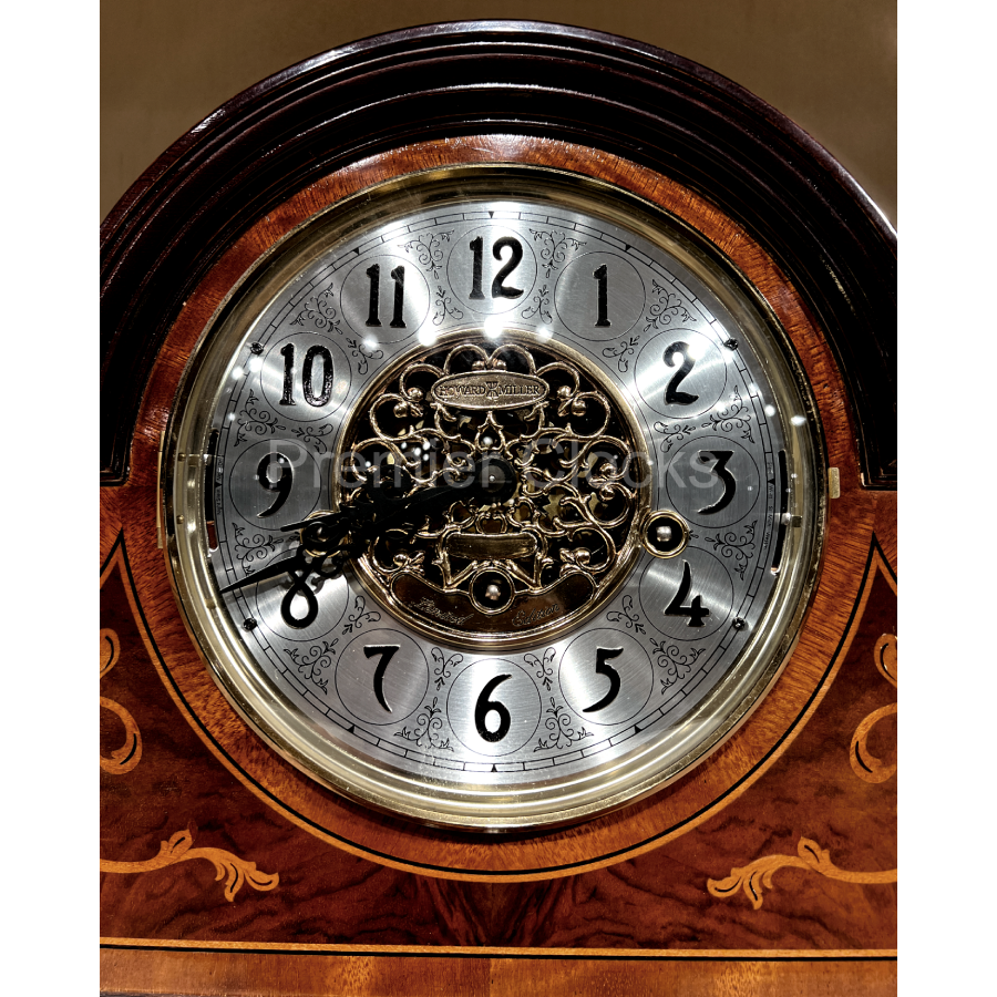 Howard Miller Bradley Mantel Clock 630260 Desk & Shelf Clocks