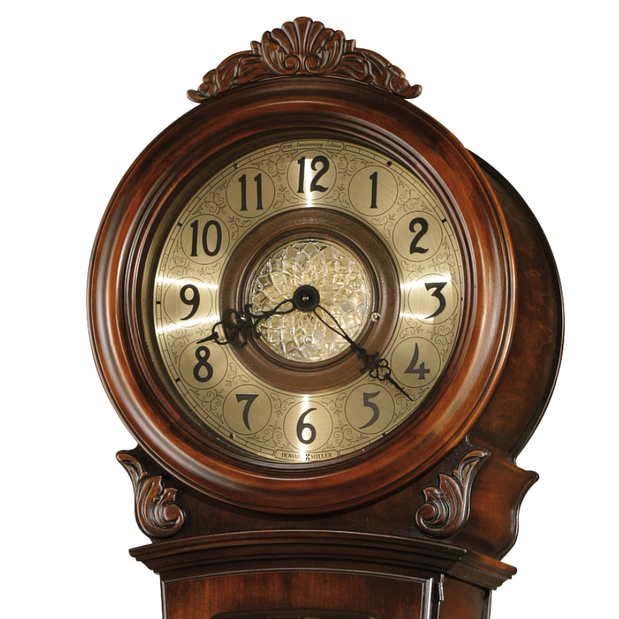 Howard Miller Diana II Floor Clock 611082N Premier Clocks