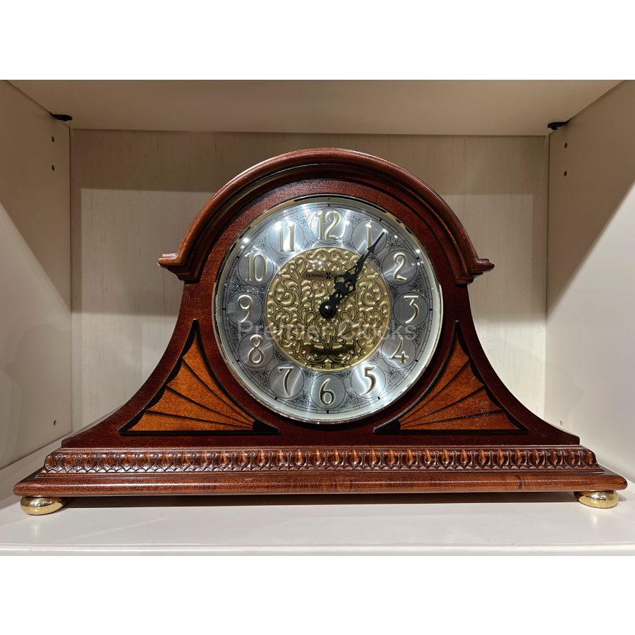 Howard Miller Grant Mantel Clock 630181 - Premier Clocks