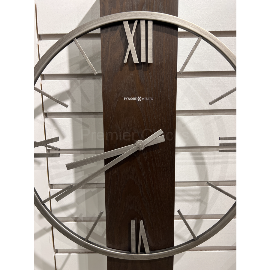 Howard Miller Halo Wall Clock 625763 Wall Clocks Premier Clocks