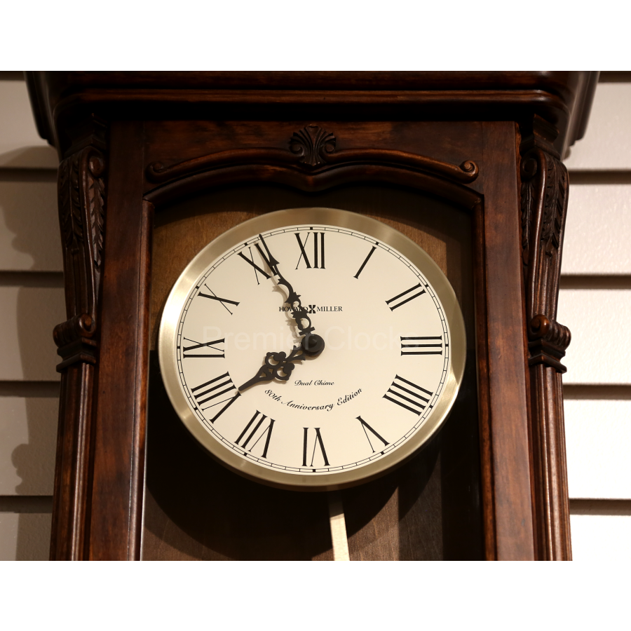 HOWARD MILLER 【型番】625-333 Harmon Wall Clock – Howard Miller