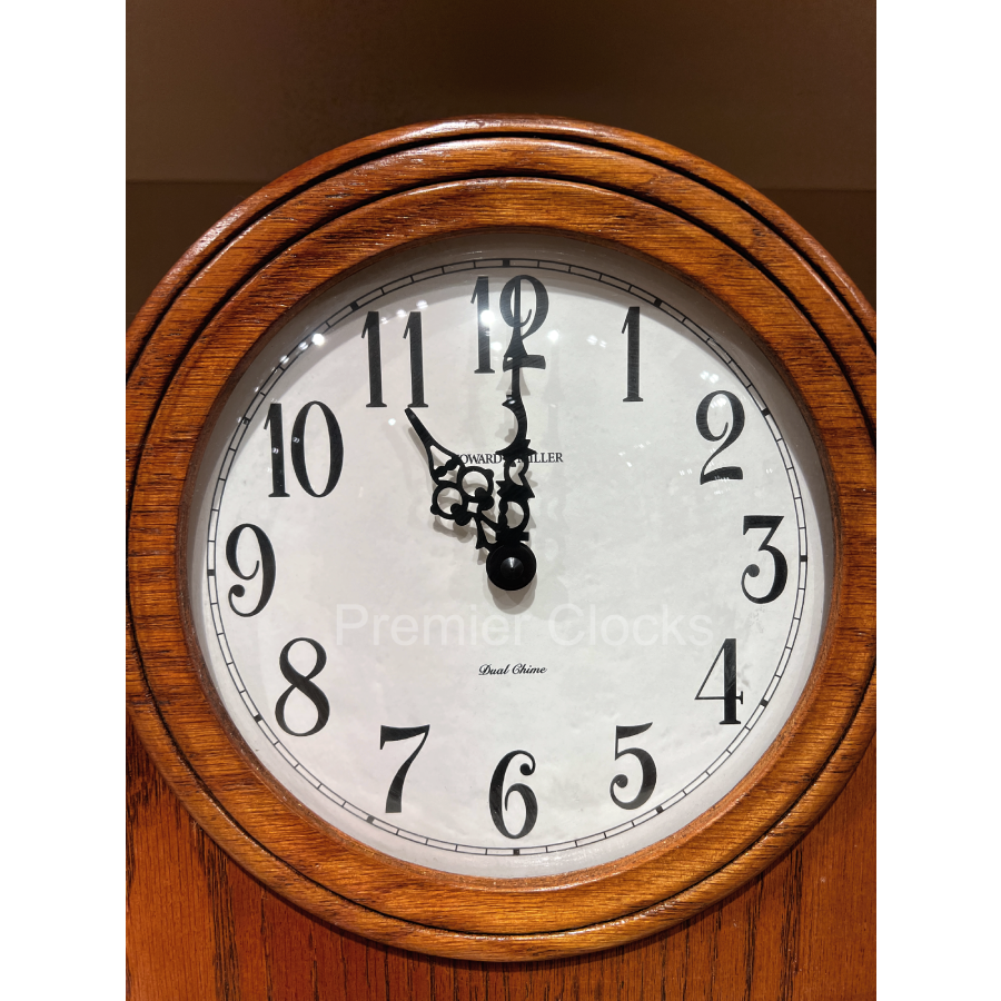 Howard Miller Hillsborough Mantel Clock 630152 Mantel Clocks