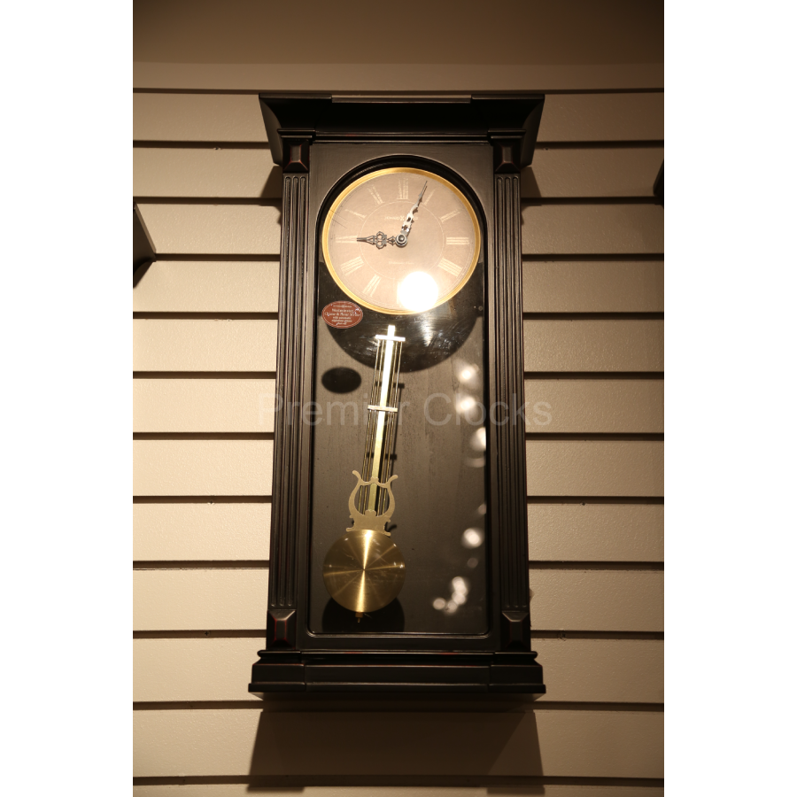Howard Miller Mia Wall Clock 625603 - Premier Clocks