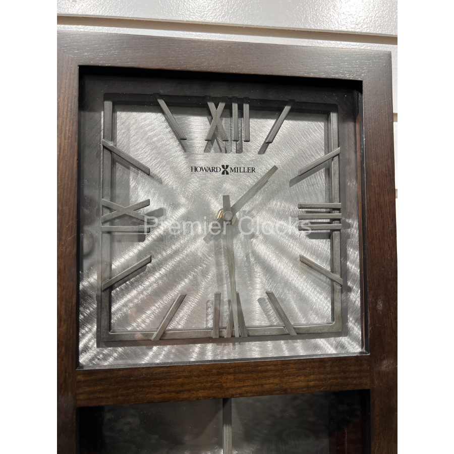 Howard Miller Reid Wall Clock 625760 - Premier Clocks