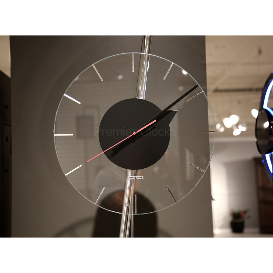Howard Miller Z Floor Clock 615132 | Premier Clocks