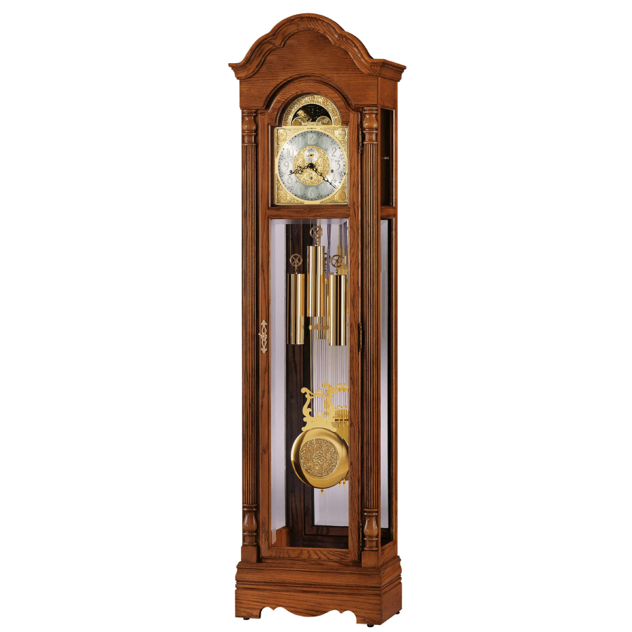 Ridgeway Greenleigh Grandfather Clock 2590 - Premier Clocks