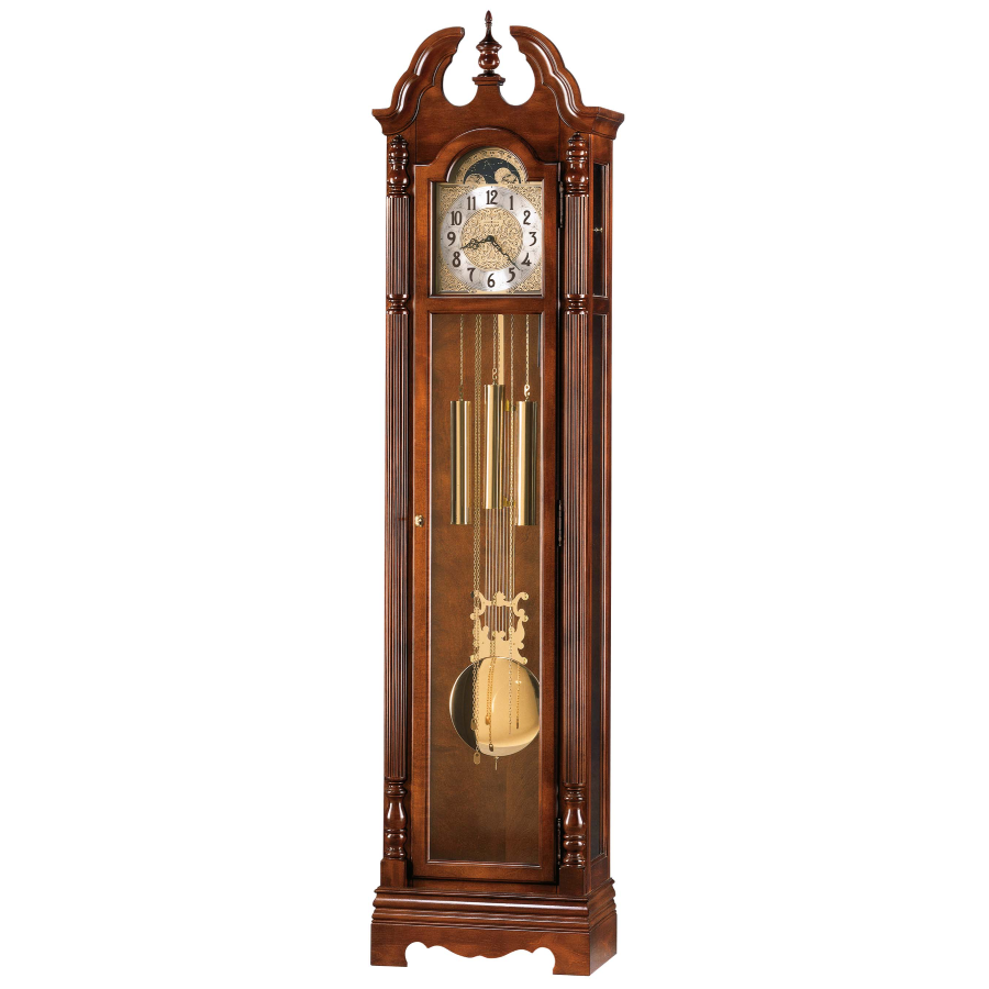 Ridgeway Odette Grandfather Clock 2593 - Premier Clocks