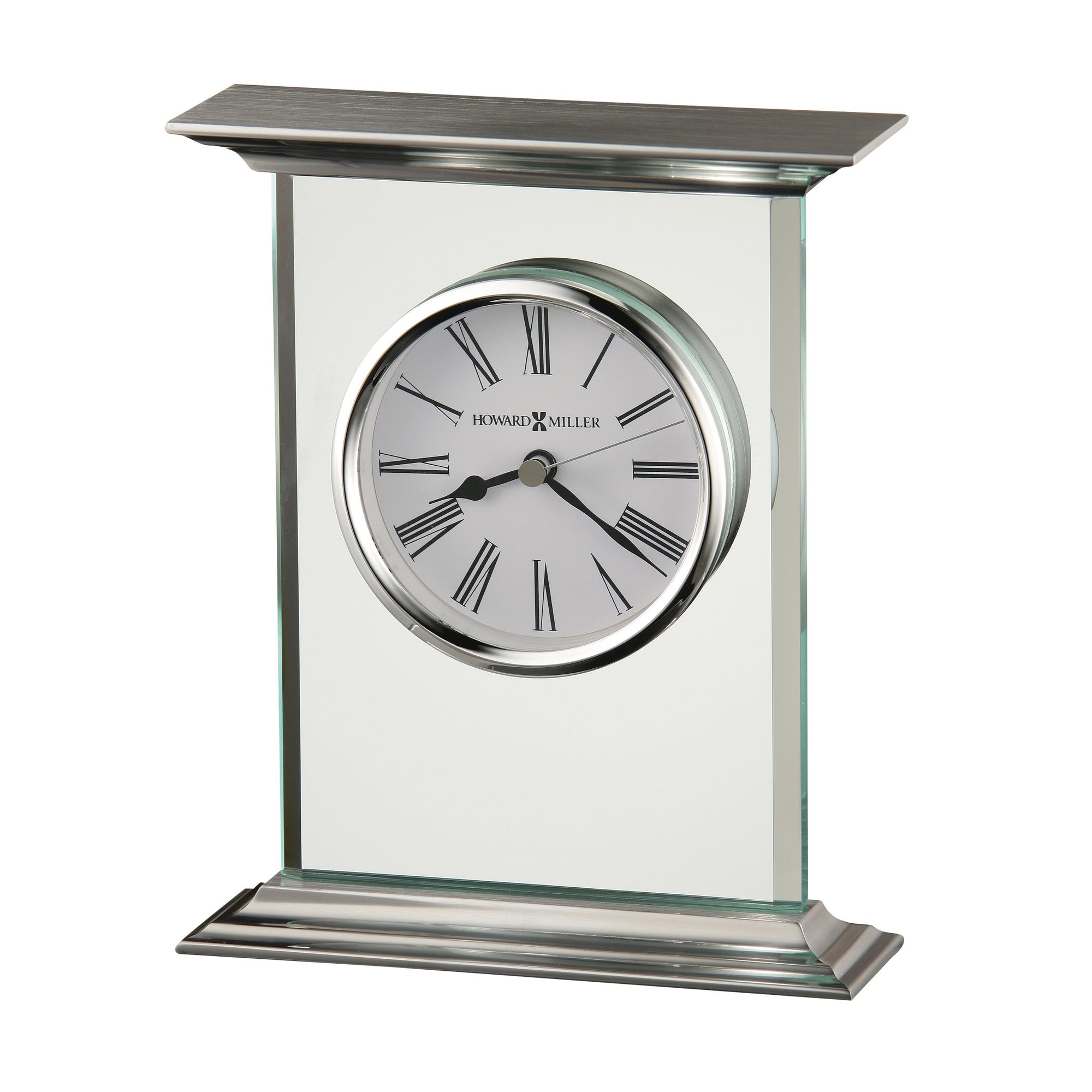 Howard Miller Clifton Table Clock 645641 - Premier Clocks