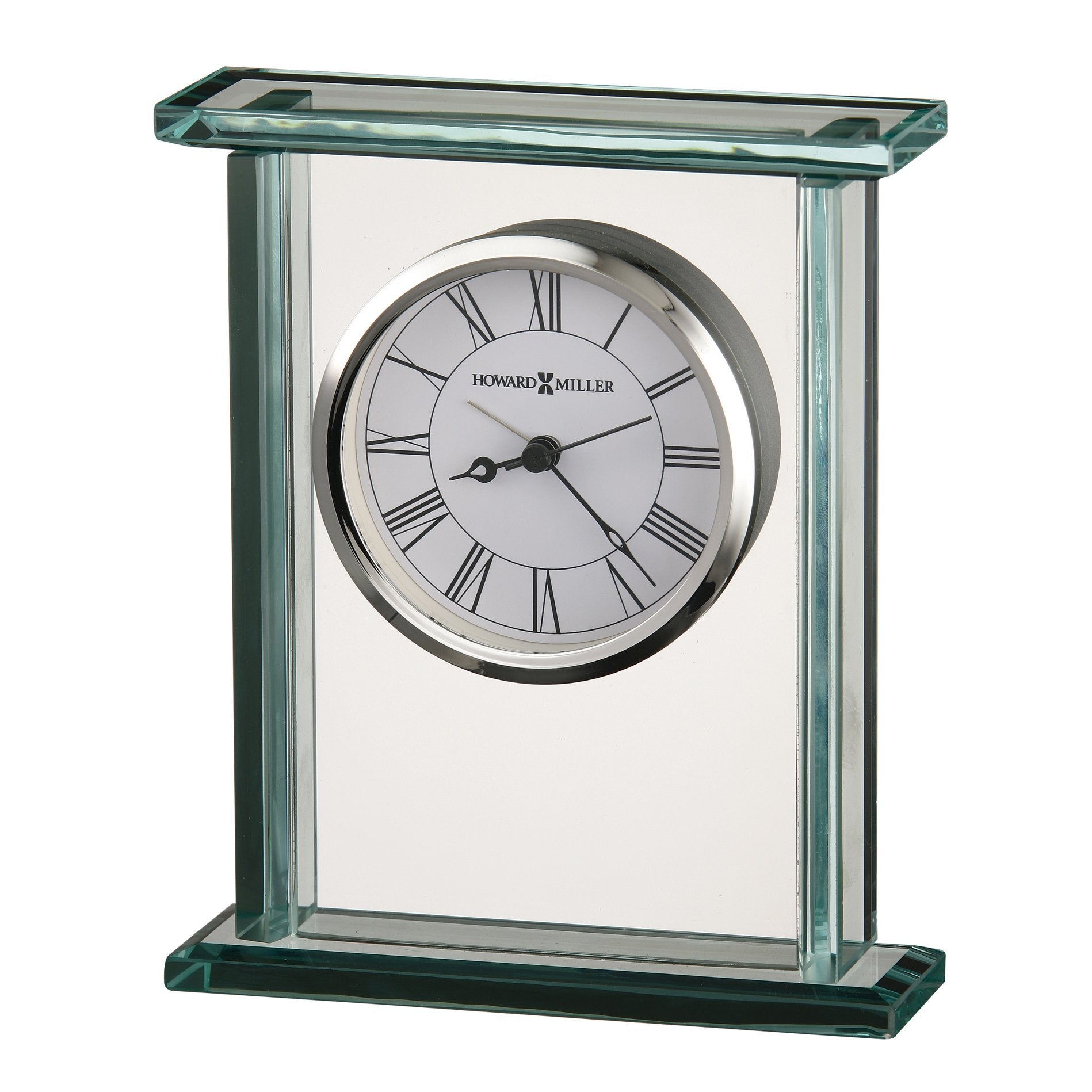 Howard Miller Cooper Table Clock 645643 - Premier Clocks