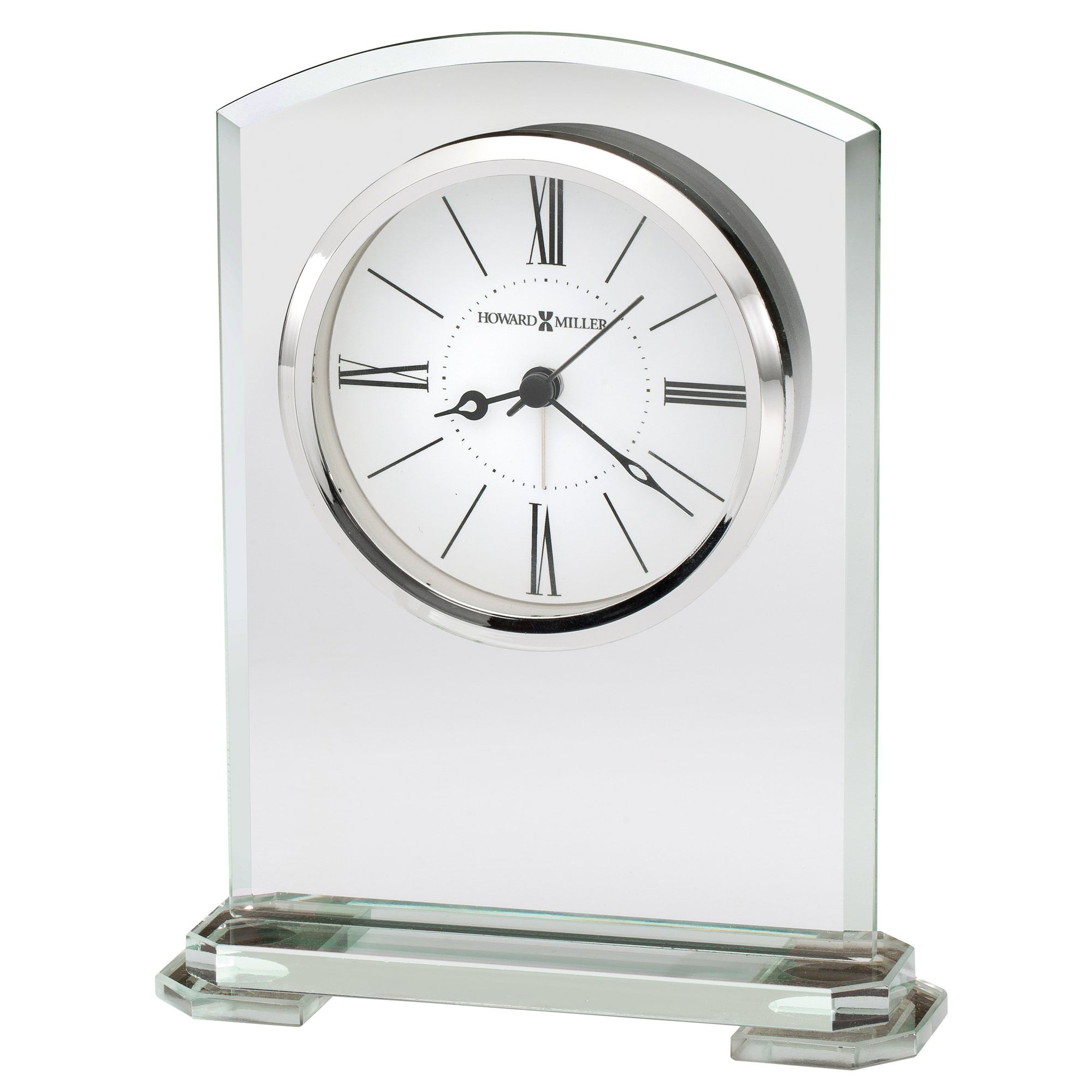 Howard Miller Corsica Table Clock 645770 - Premier Clocks