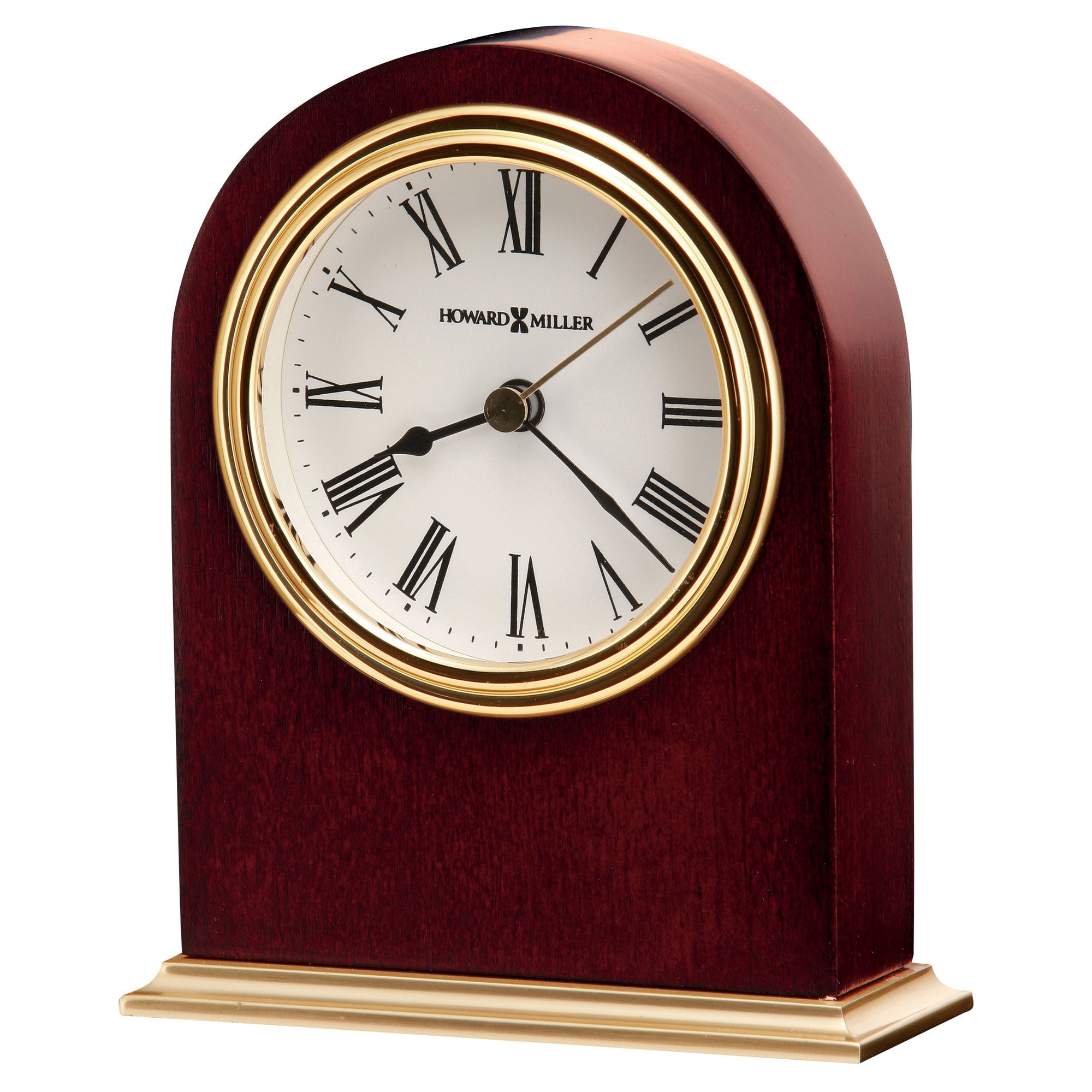 Howard Miller Craven Table Clock 645401 - Premier Clocks