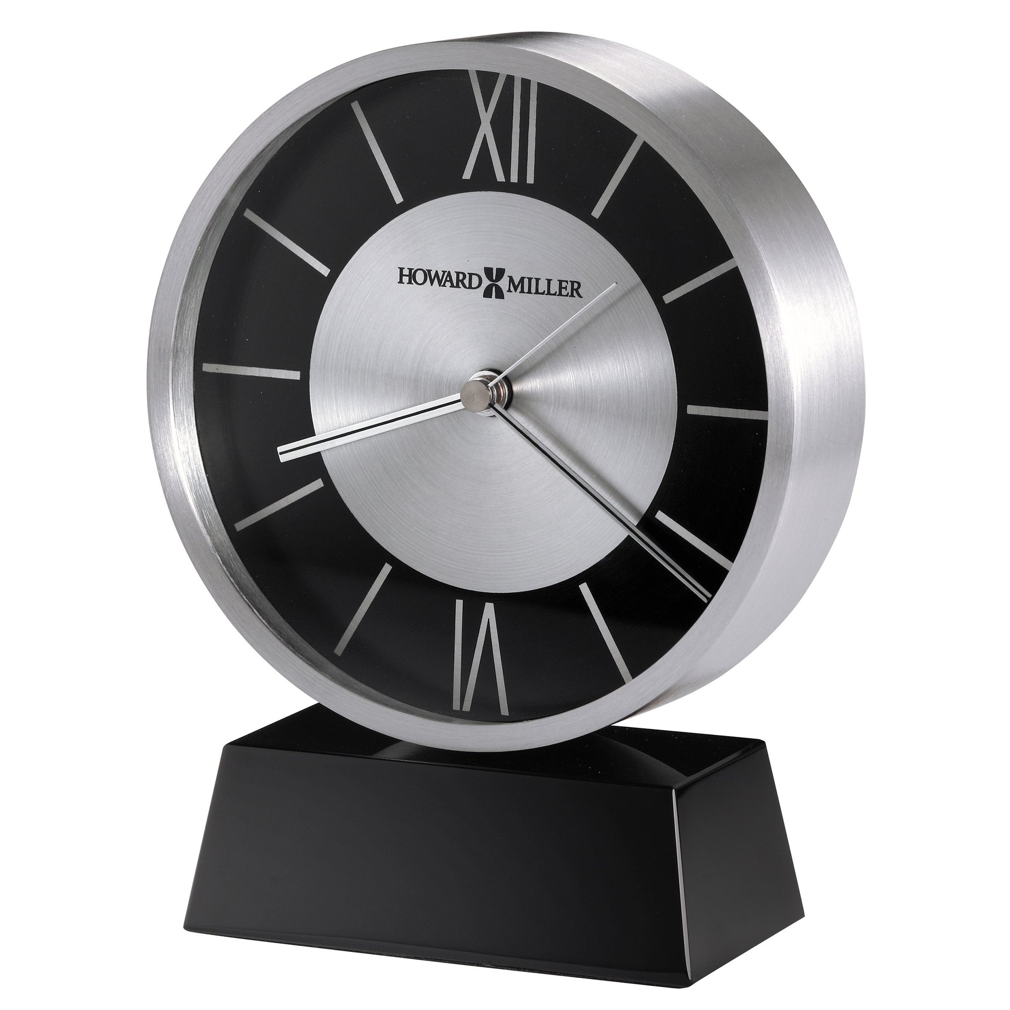 Howard Miller Davis Table Clock 645787 - Premier Clocks