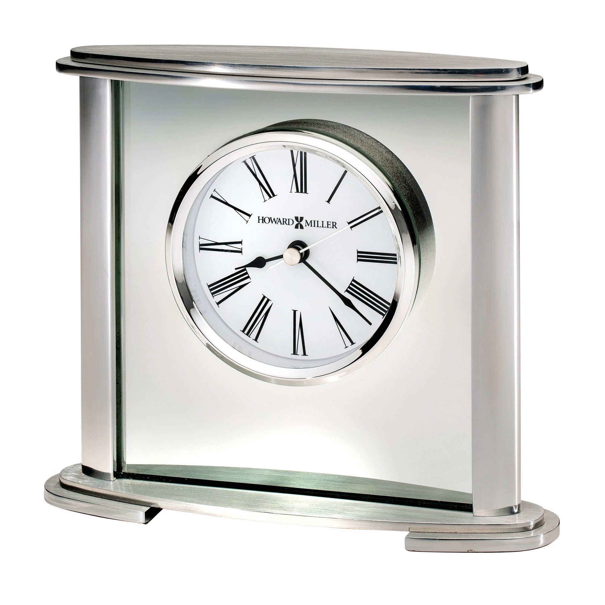 Howard Miller Glenmont Table Clock 645774 - Premier Clocks