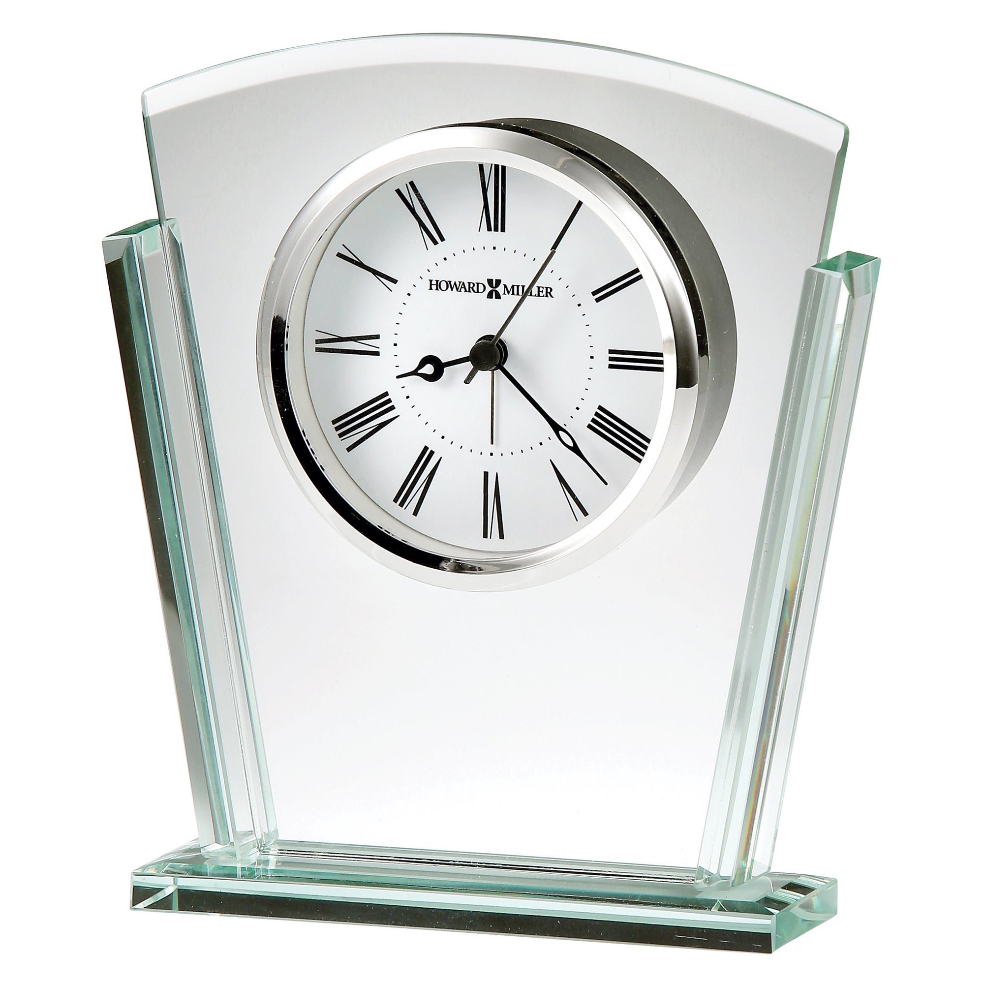 Howard Miller Granby Table Clock 645781 - Premier Clocks