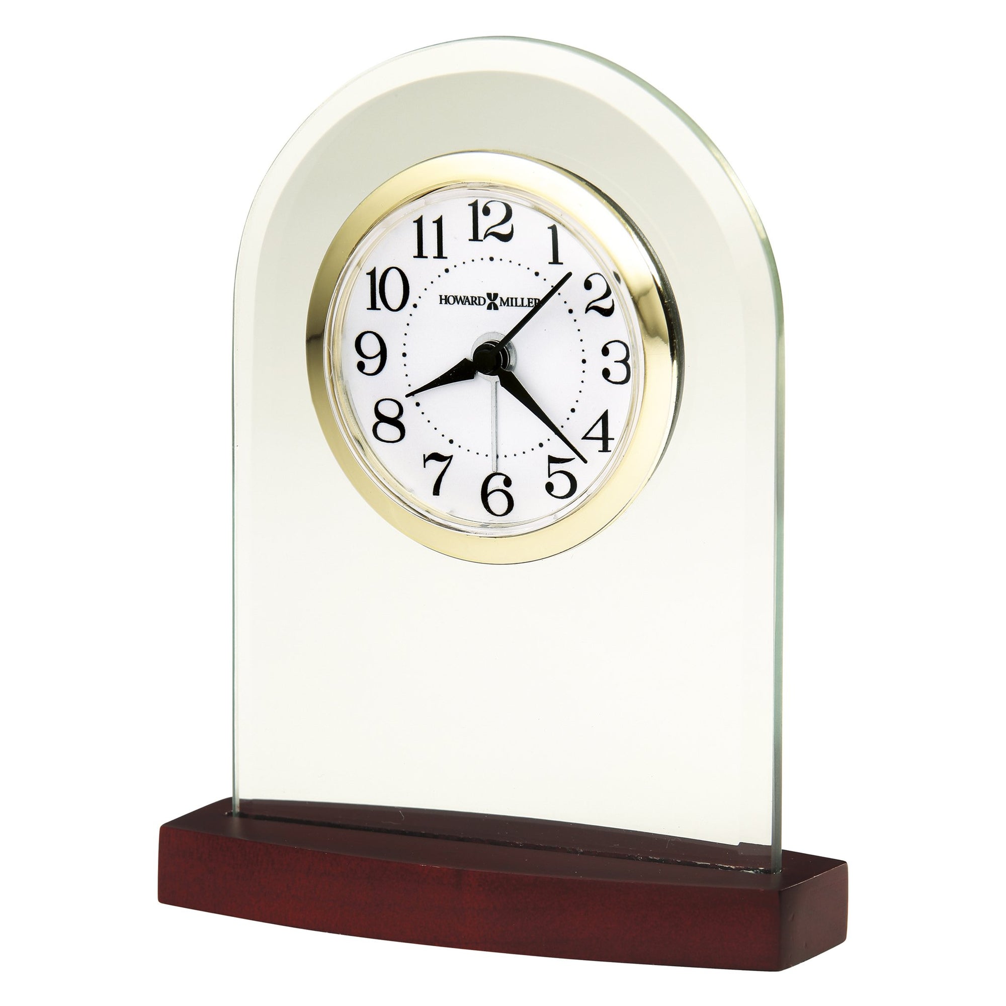 Howard Miller Hansen Table Clock 645715 - Premier Clocks