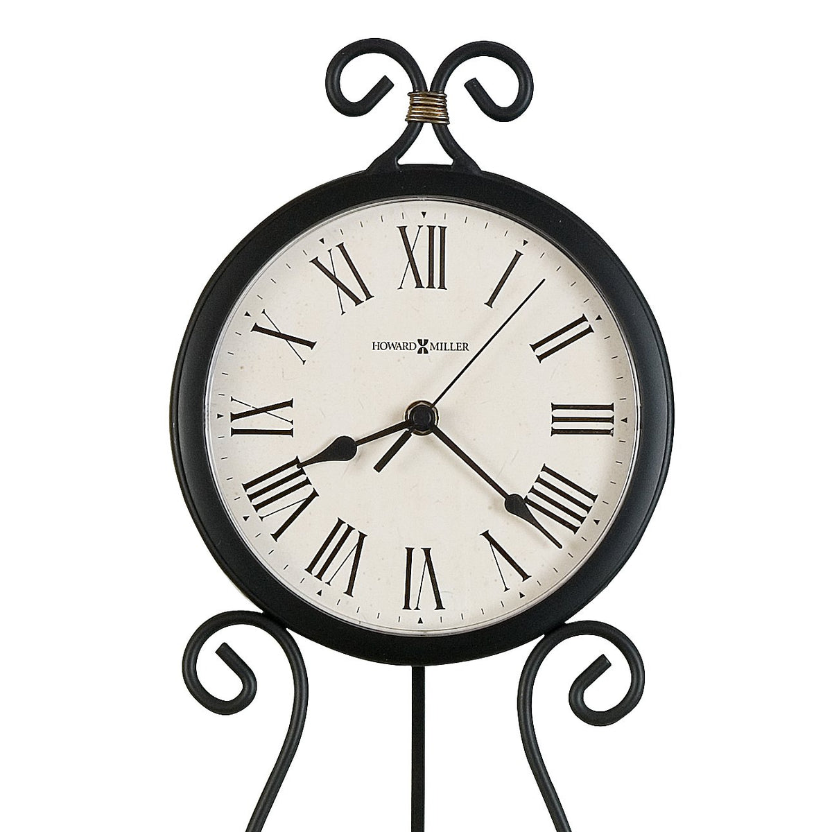 Howard Miller Ivana Wall Clock 625495 - Premier Clocks