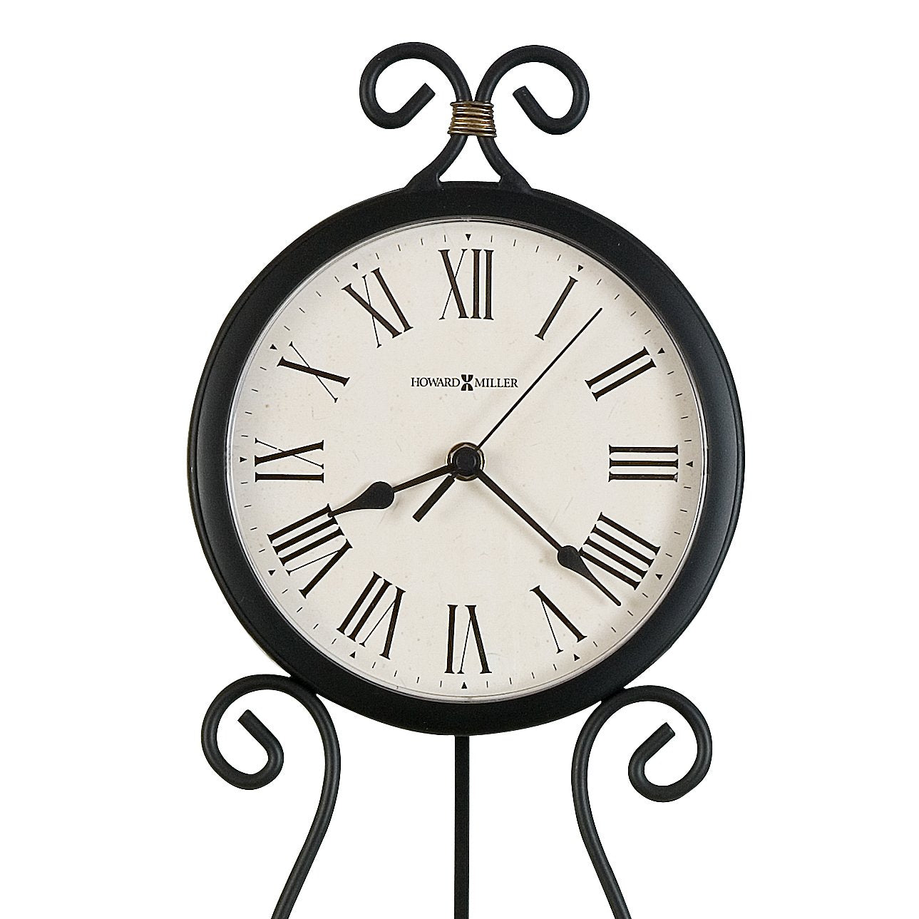 Howard Miller Ivana Wall Clock 625495 - Premier Clocks