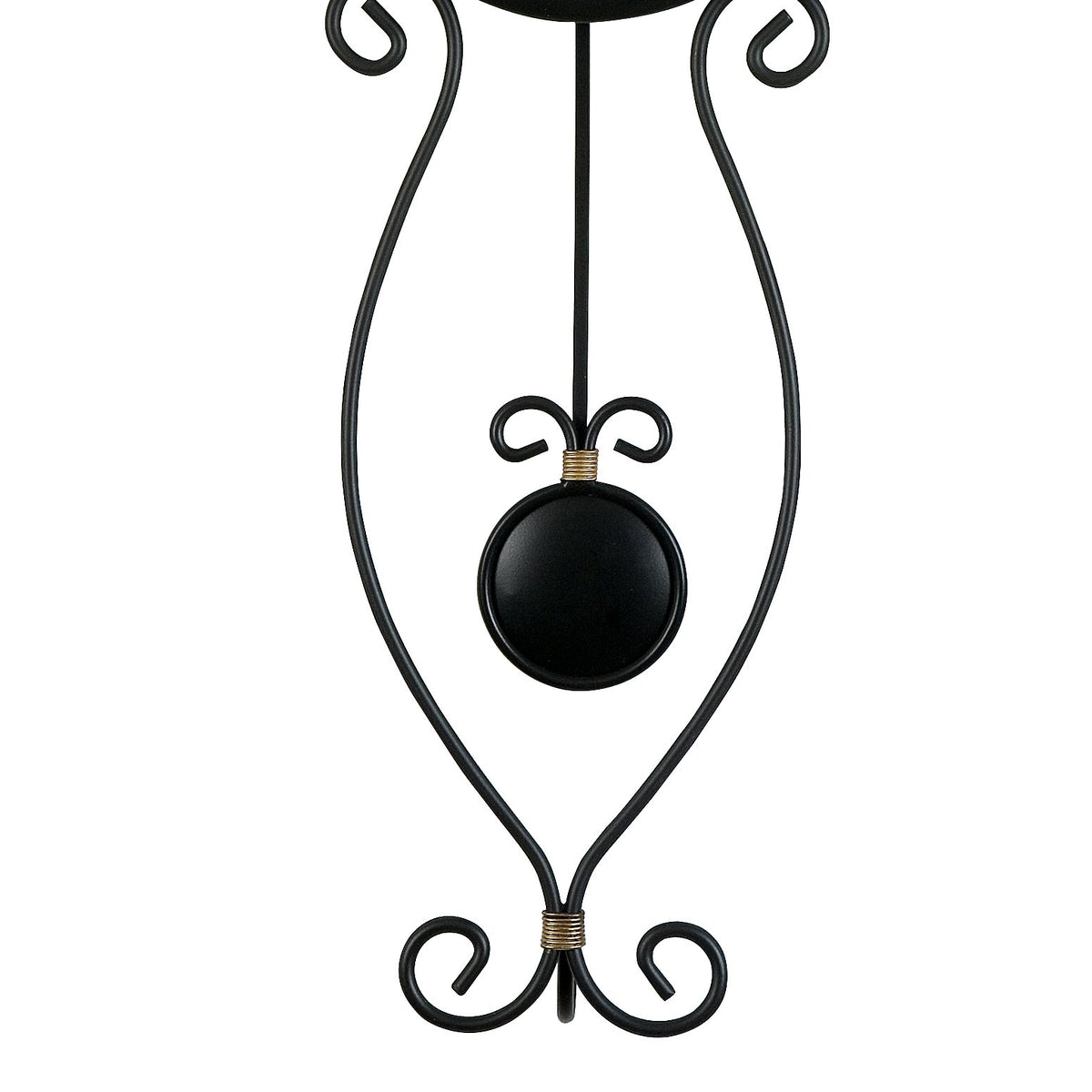 Howard Miller Ivana Wall Clock 625495 - Premier Clocks