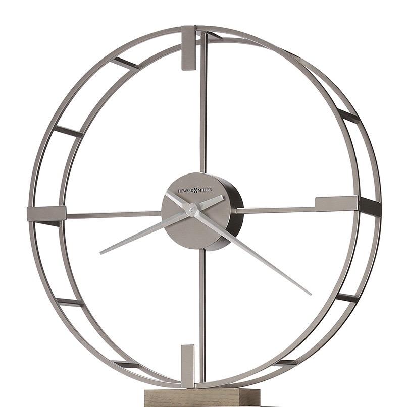 Howard Miller Juno Floor Clock 611312 - clock head - Premier Clocks