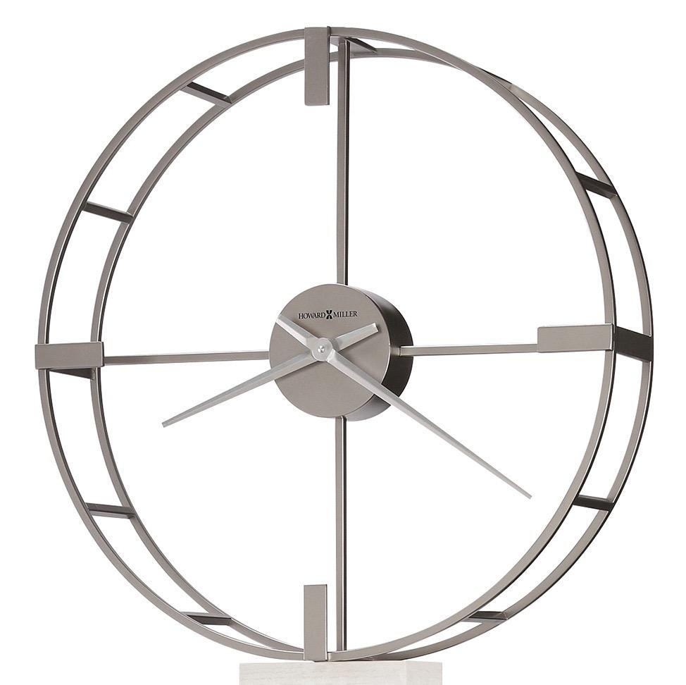 Howard Miller Juno II Floor Clock 611313 - clock head - Premier Clocks