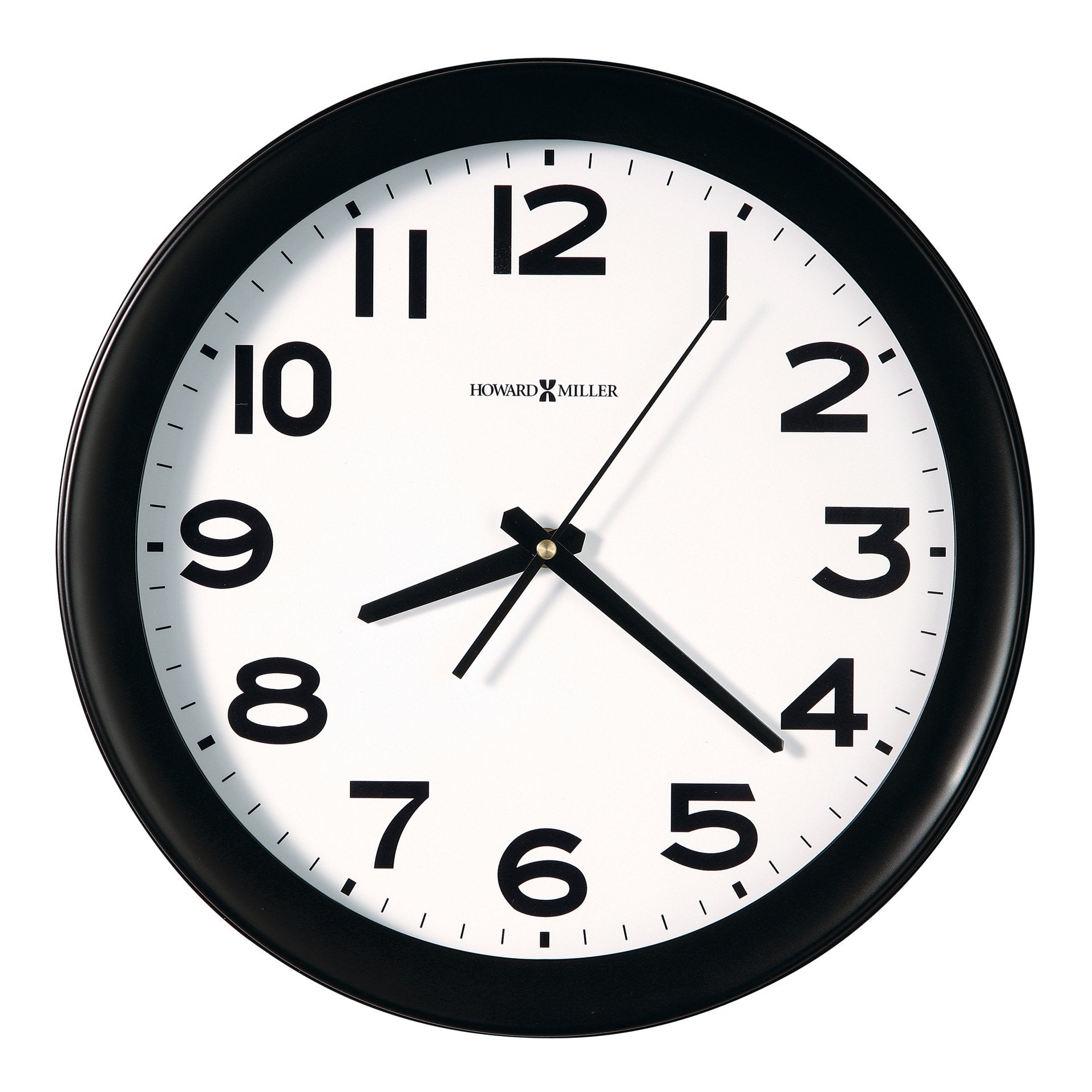 Howard Miller Kenwick Wall Clock 625485 - Premier Clocks