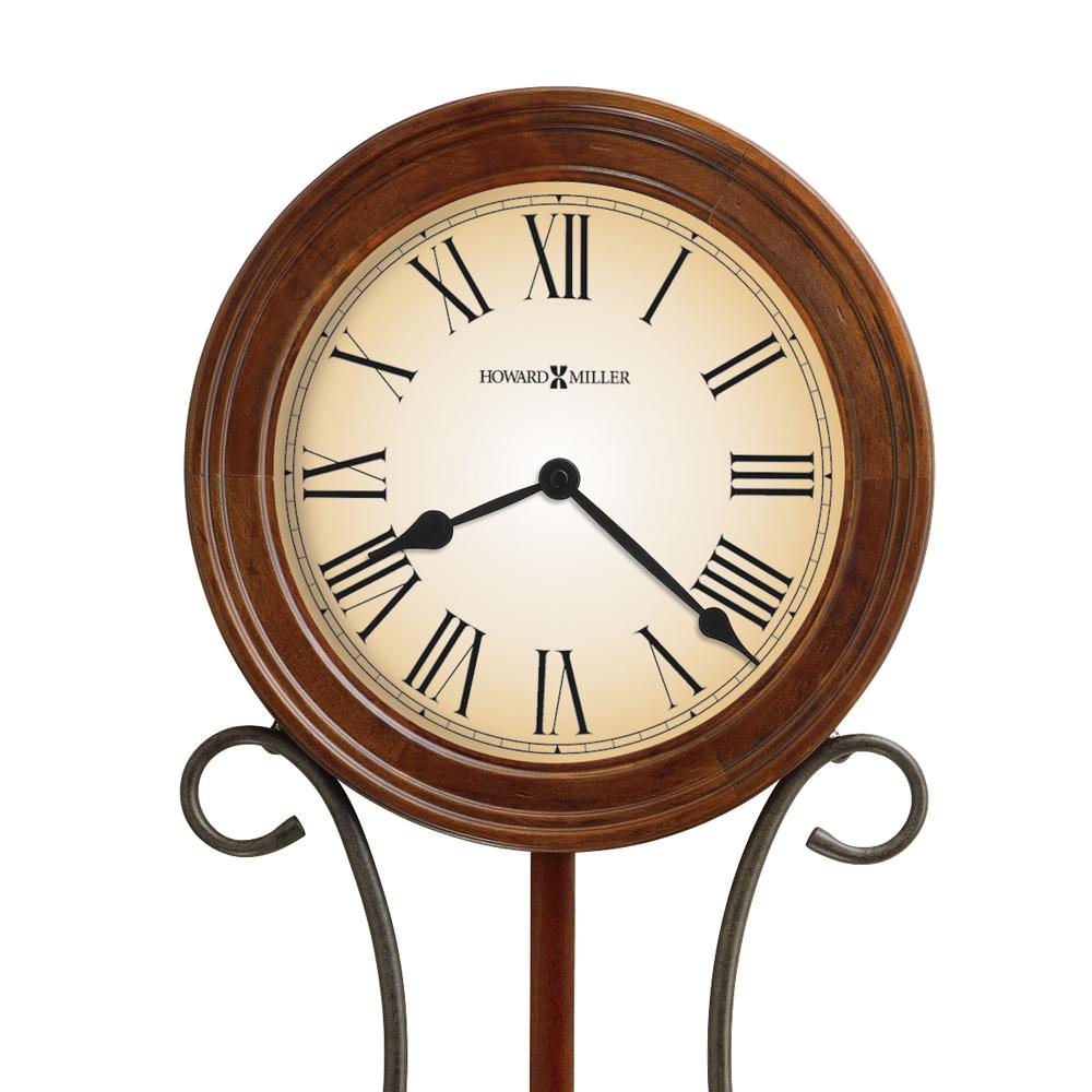 Howard Miller Kersen Wall Clock 625497 - Premier Clocks
