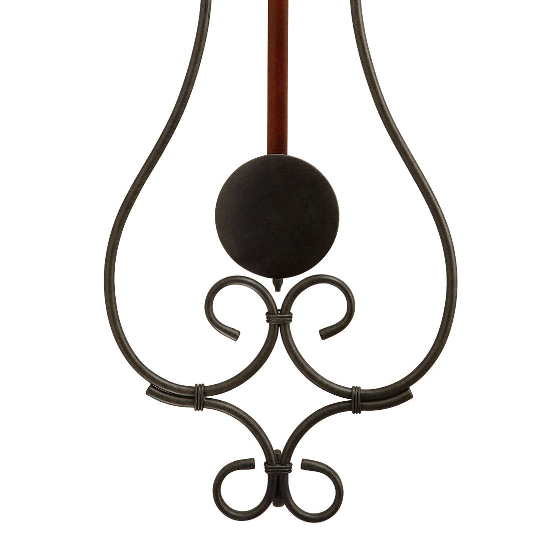 Howard Miller Kersen Wall Clock 625497 - Premier Clocks