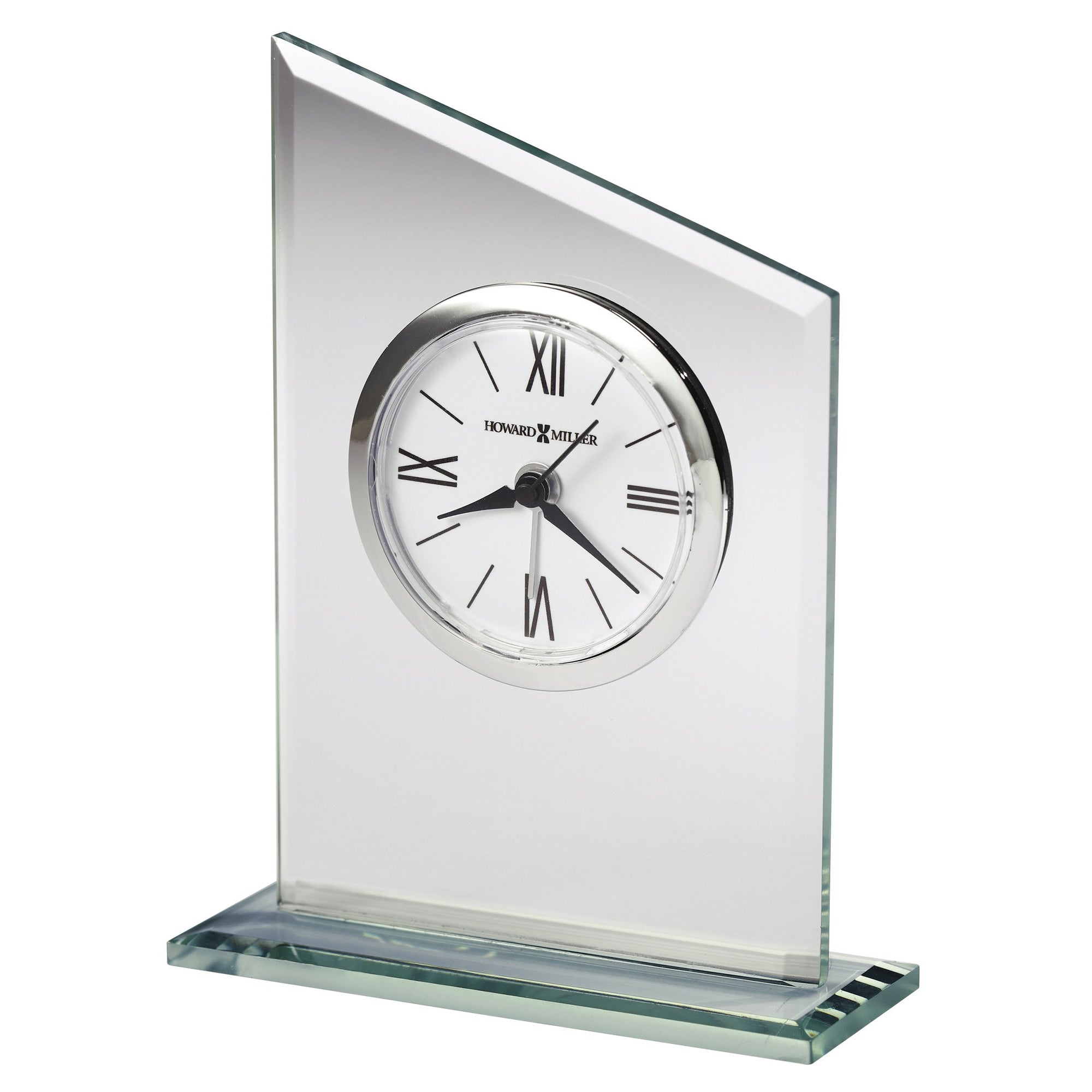 Howard Miller Leigh Table Clock 645805 - Premier Clocks
