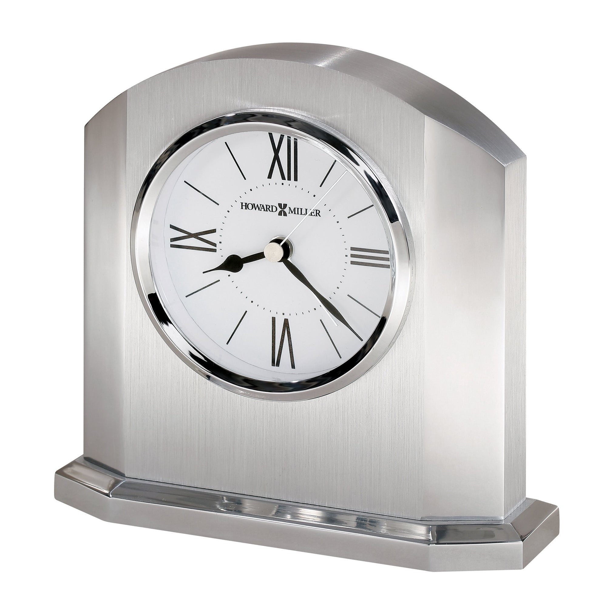 Howard Miller Lincoln Table Clock 645753 - Premier Clocks