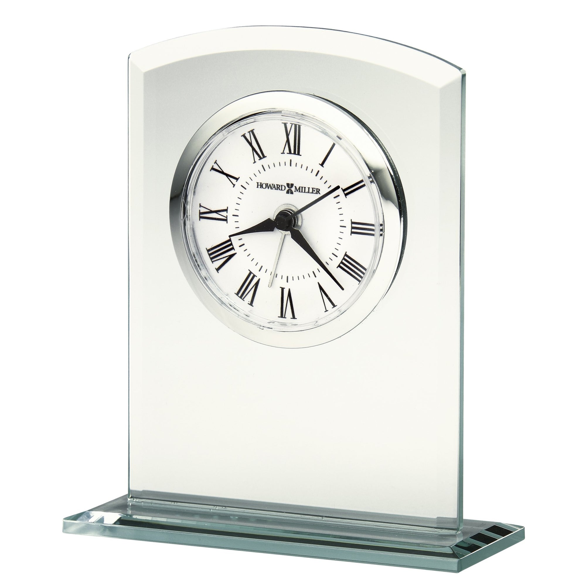 Howard Miller Medina Table Clock 645716 - Premier Clocks