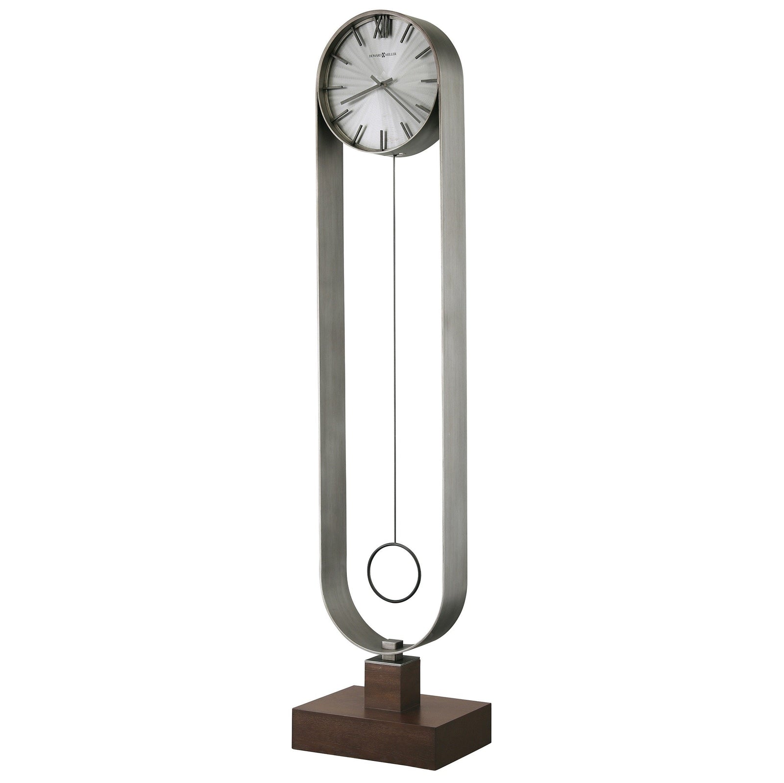 Howard Miller Orville Floor Clock 615130 - Premier Clocks