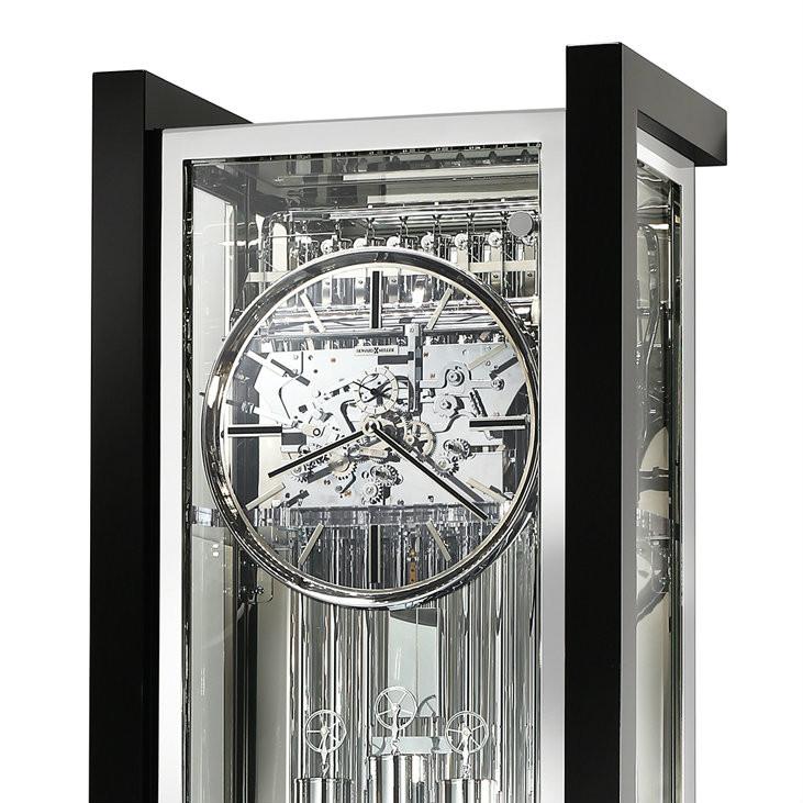 Howard Miller Park Avenue Limited Edition Floor Clock 611230 - Premier Clocks