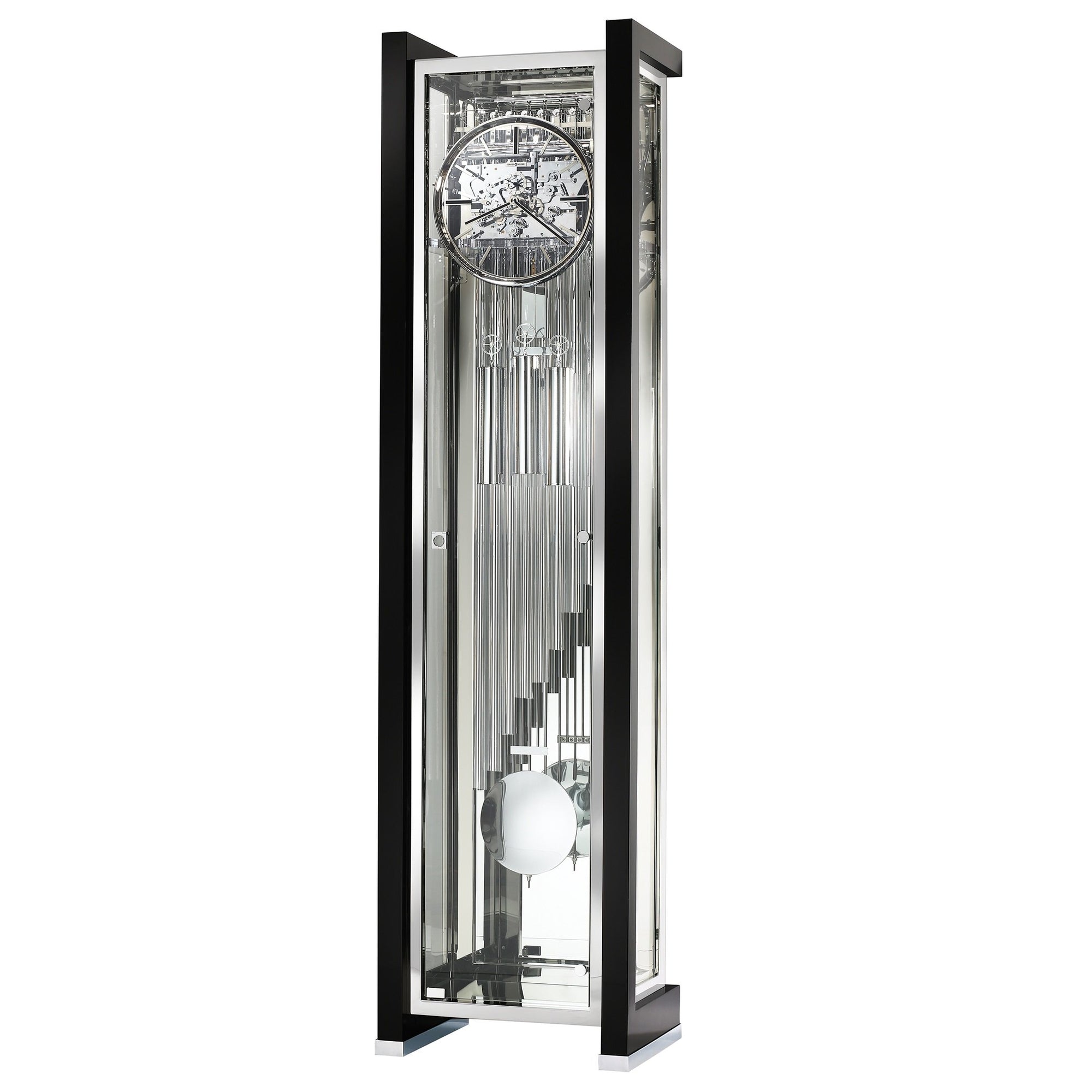 Howard Miller Park Avenue Limited Edition Floor Clock 611230 - Premier Clocks