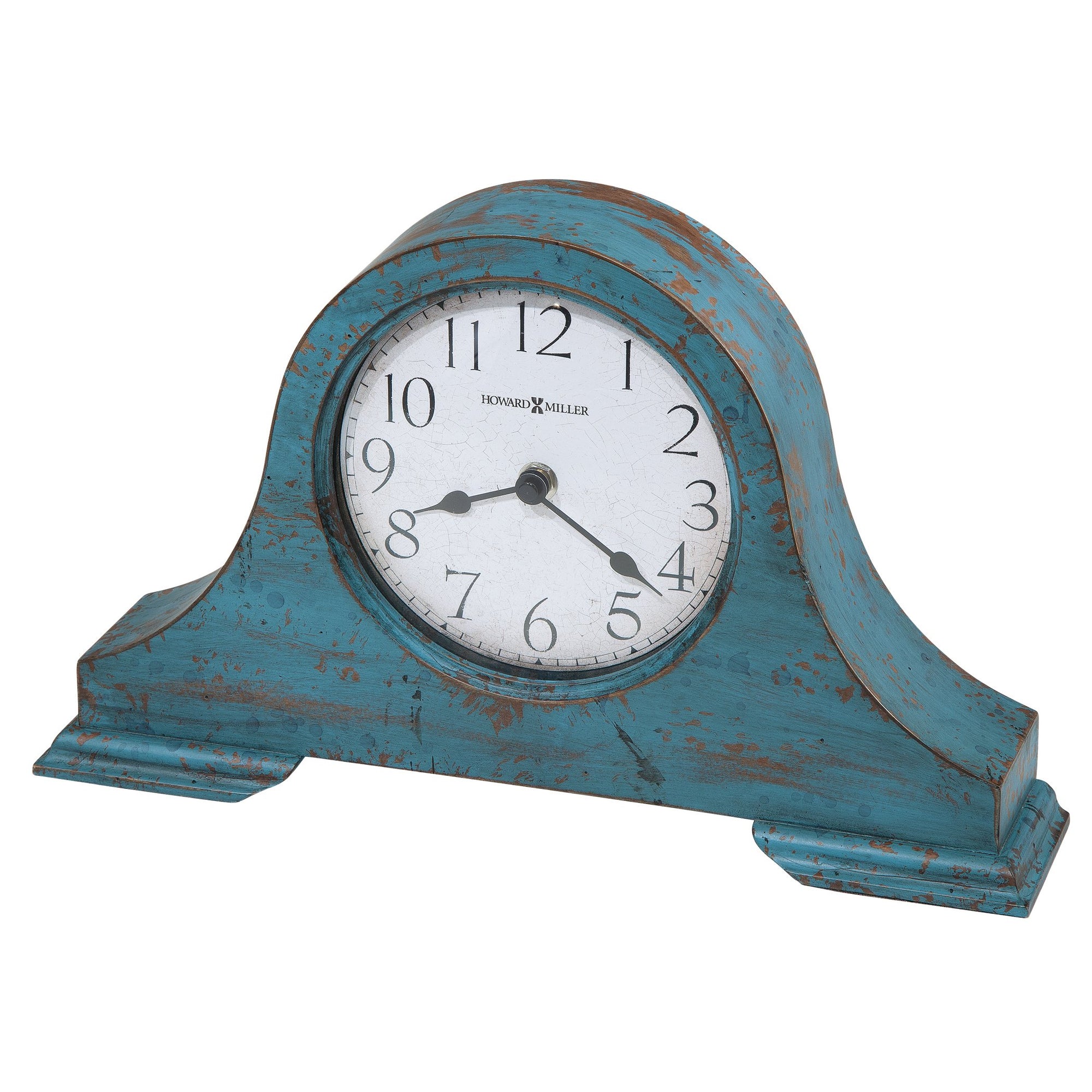Howard Miller Tamson Mantel Clock 635181 - Premier Clocks