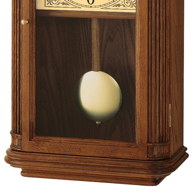 Howard Miller Westbrook Wall Clock 625281 - Premier Clocks